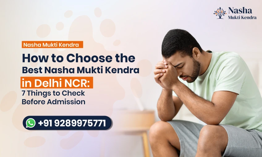 Choosing a Rehab Facility