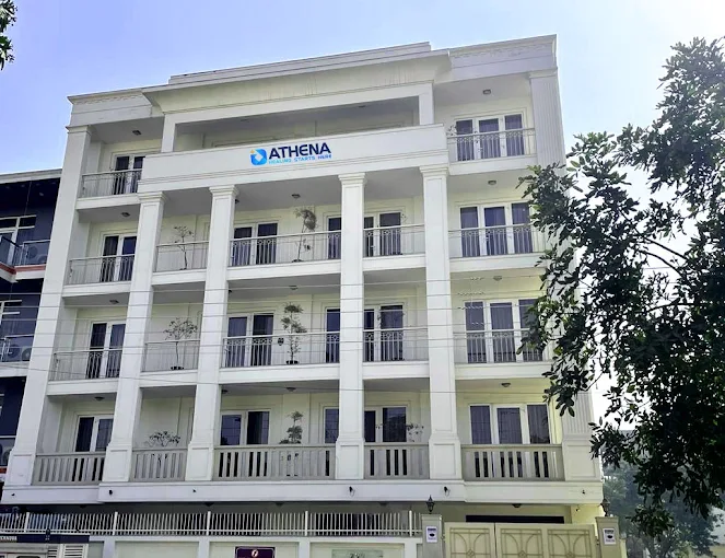 Athena Behavioral Health