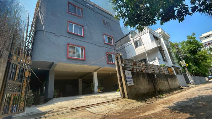 Nirmaan Rehabilation Facility