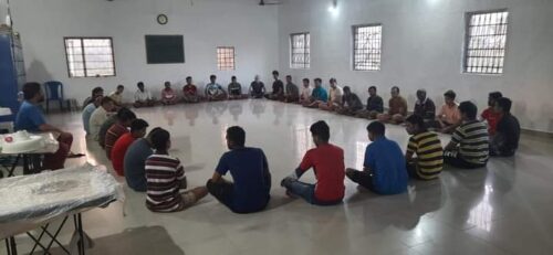 National Foundation Nasha Mukti Kendra