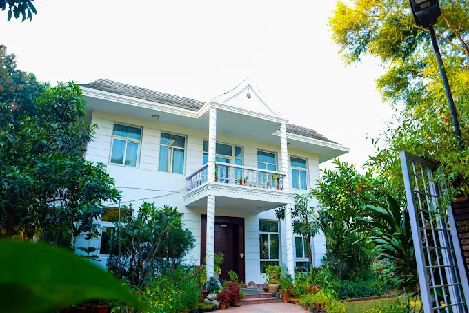 Athena Behavioral Health (LUXUS) - Luxury Rehab Center & Mental Hospital